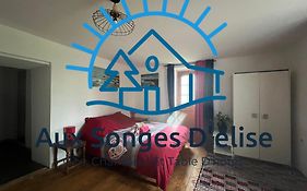 Aux songes d'Elise